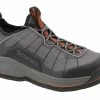 Simms Flyweight Shoe Felt Slate