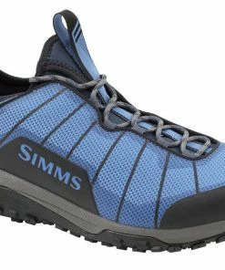 Simms Flyweight Shoe - Pacific