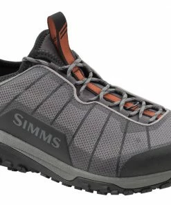 Simms Flyweight Shoe - Slate