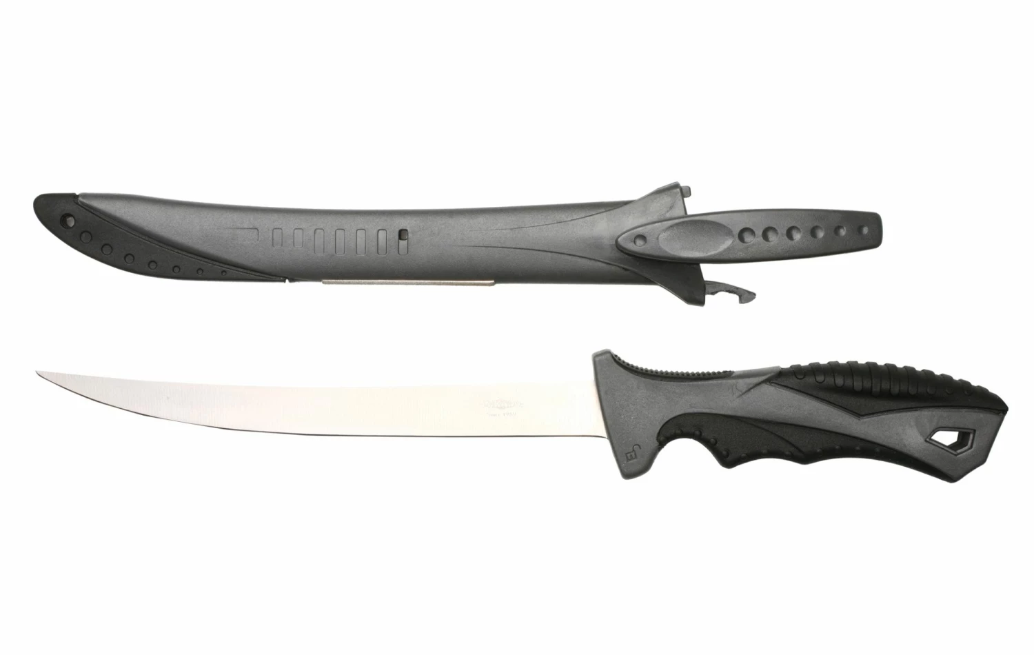 Mikado Nihonto Fillet Knife (8in, 7in, 6in Blades) 1 Mikado Nihonto Fillet Knife (8in, 7in, 6in Blades)