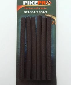 PikePro Foam Inserts for Deadbait Punch