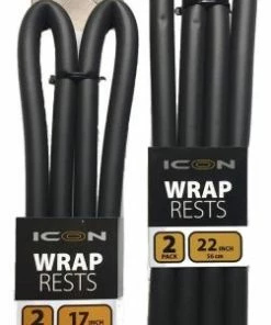 Leeda Foam Wrap Rest