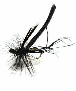 Stillwater Foam Daddy Black Size 12 - 1 Dozen