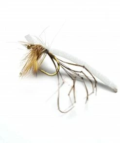 Stillwater Foam Daddy White Size 12 - 1 Dozen