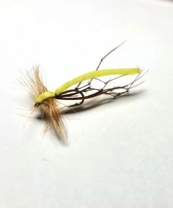 Stillwater Foam Daddy Yellow Size 12 - 1 Dozen