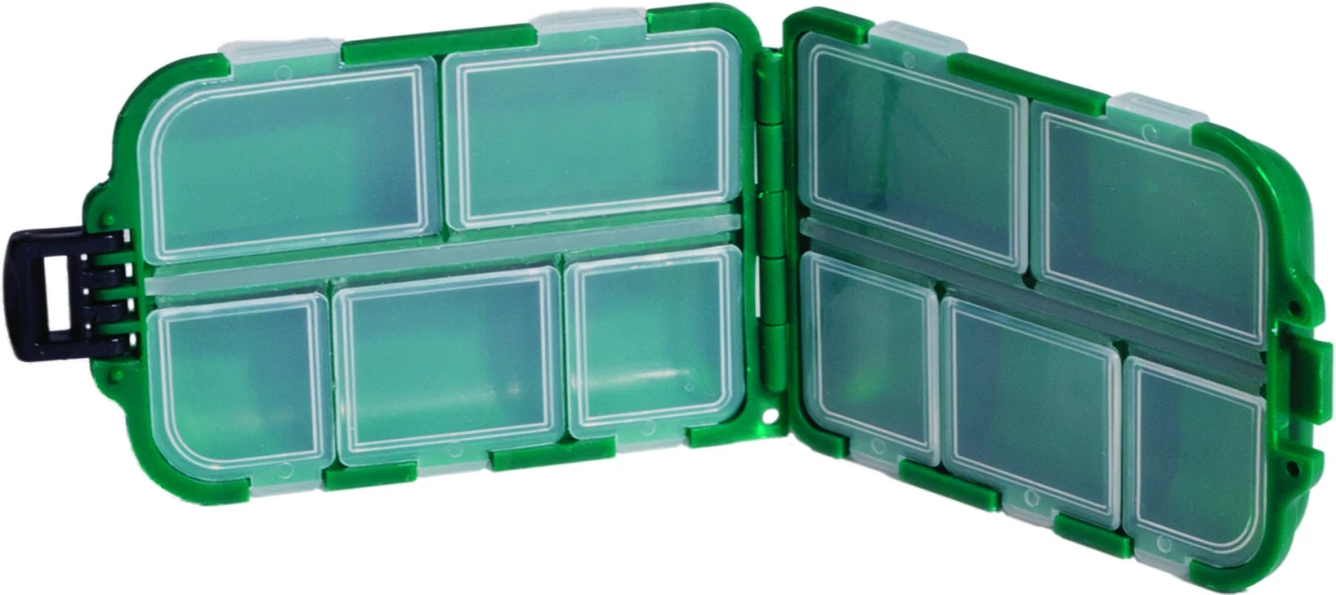 Leeda Fold Open Box Small 1 Leeda Fold Open Box Small