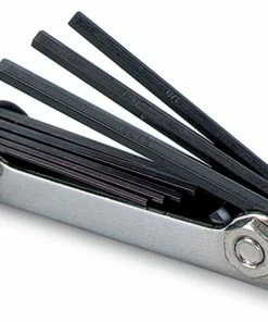 RCBS Fold-Up Hex Key Set