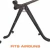 SMK Folding Air Rifle Bipod