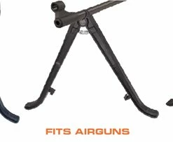 SMK Folding Air Rifle Bipod