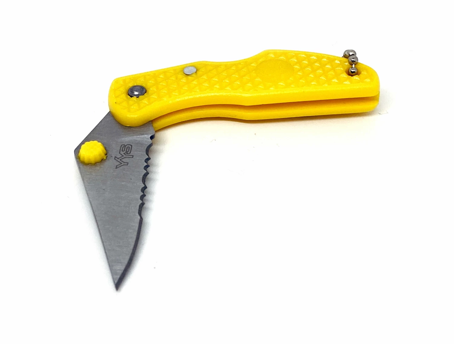 Fission Folding Bait Pen Knife 2 Fission Folding Bait Pen Knife - Image 2