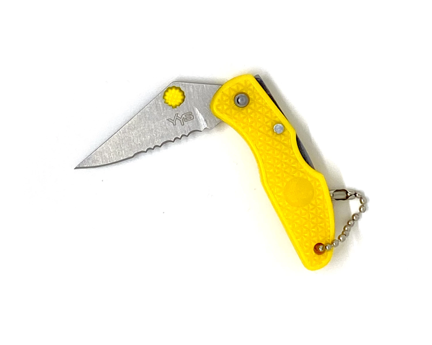 Fission Folding Bait Pen Knife 1 Fission Folding Bait Pen Knife