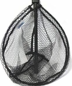 Stillwater Folding Flip Rubbamesh Trout Net