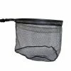 HTO Folding Landing Net Head 55cm Black