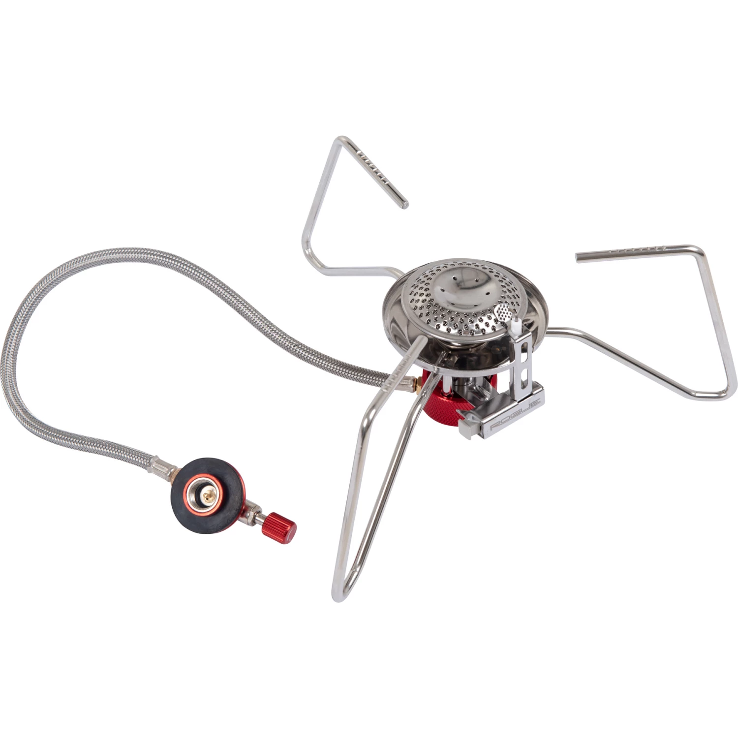 Rogue Folding Stove 1 Rogue Folding Stove