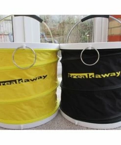 Breakaway Folding Water Bucket