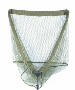 Korum Folding Latex Triangle Net