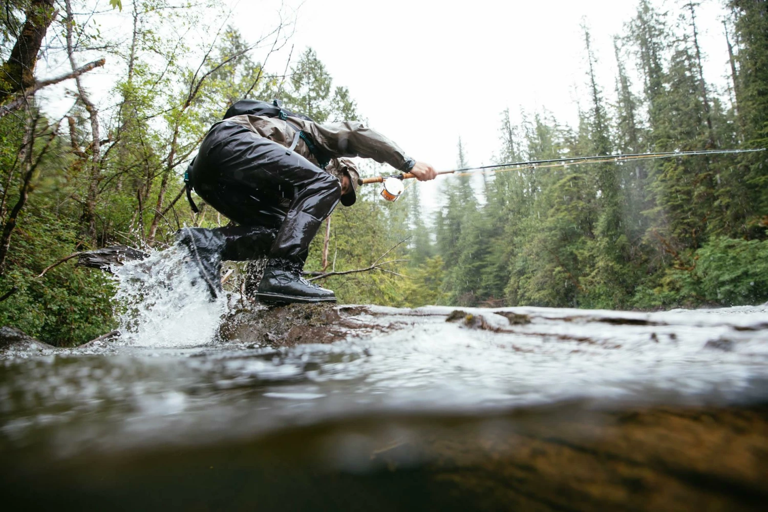 Patagonia Foot Tractor Wading Boots Aluminum Bar Forge Grey 6 Patagonia Foot Tractor Wading Boots Aluminum Bar Forge Grey - Image 6