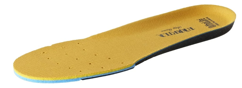 Seeland Footbed Insoles 1 Seeland Footbed Insoles