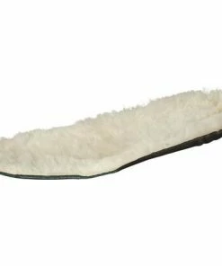 Harkila Footbed Sporting Visent White