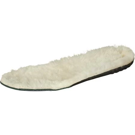 Harkila Footbed Sporting Visent White 1 Harkila Footbed Sporting Visent White