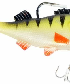 Stillwater For Real Lures