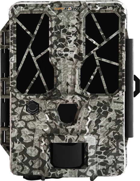 SpyPoint FORCE-PRO Camo Trail Camera 1 SpyPoint FORCE-PRO Camo Trail Camera