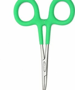Vision Forceps 7 Vision Forceps -Glasgow Angling forceps mini