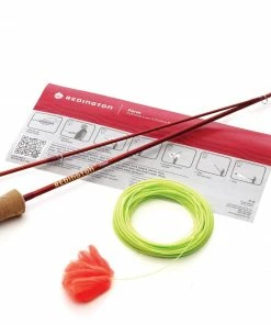 Redington Form Game Rod 4ft2 2pc