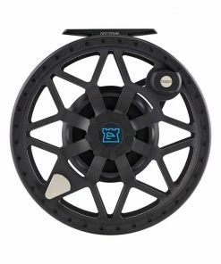 Hardy Fortuna Z Fly Reel