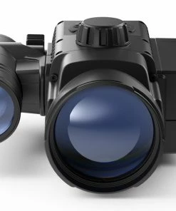 Pulsar Forward F455 Digital Front Attachment