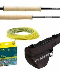 Sage Foundation Series Outfits