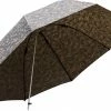 Fox Camo brolly
