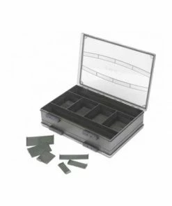 Fox F. Boxes Deluxe Large Double