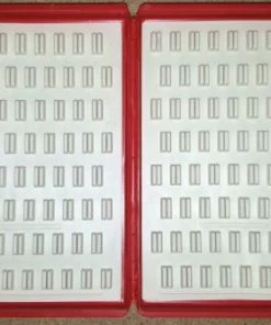 Richard Wheatley FOX FLY BOX