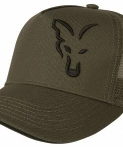 Fox Trucker Cap