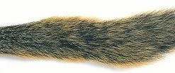 Veniard Fox Squirrel Tail