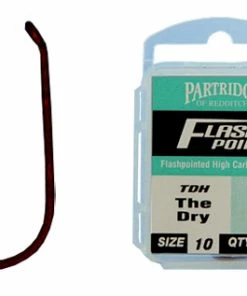 Partridge Fp The Dry