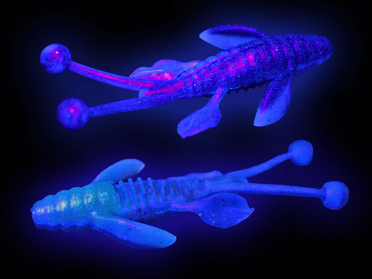 Molix Freaky Flex 3in/7.5cm 6pc 17 Molix Freaky Flex 3in/7.5cm 6pc - Image 17