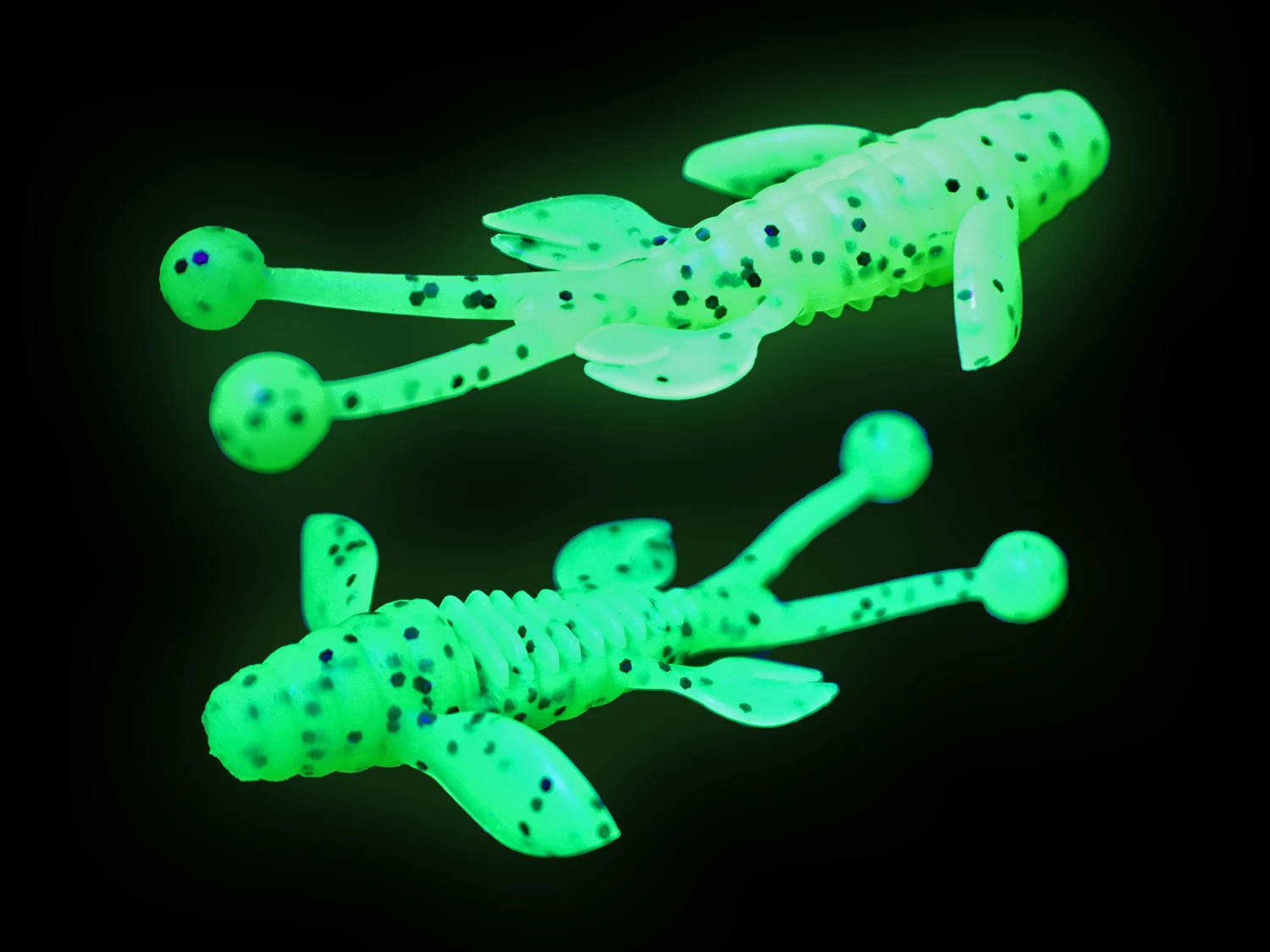 Molix Freaky Flex 3in/7.5cm 6pc 16 Molix Freaky Flex 3in/7.5cm 6pc - Image 16