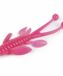 Molix Freaky Rock 2in -Glasgow Angling freaky rock 2inch glowing pink