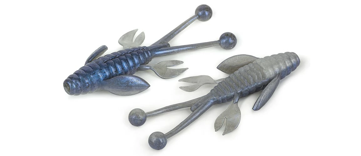 Molix Freaky Flex 3in/7.5cm 6pc 12 Molix Freaky Flex 3in/7.5cm 6pc - Image 12