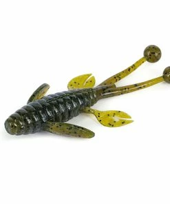 Molix Freaky Flex 3in/7.5cm 6pc