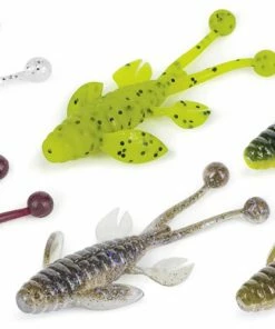 Molix Freaky Flex 3in/7.5cm 6pc 30 Molix Freaky Flex 3in/7.5cm 6pc -Glasgow Angling freaky20flex20mix20pack201