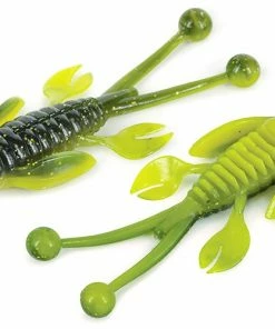 Molix Freaky Flex 3in/7.5cm 6pc 27 Molix Freaky Flex 3in/7.5cm 6pc -Glasgow Angling freaky20flex20watermelon20gold20chart