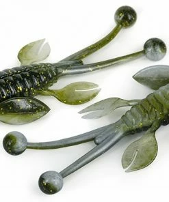 Molix Freaky Flex 3in/7.5cm 6pc 28 Molix Freaky Flex 3in/7.5cm 6pc -Glasgow Angling freaky20flex20watermelon20silver20shad