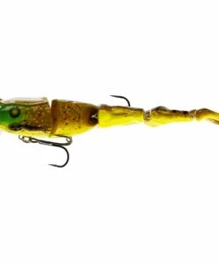 Westin Freddy the Frog Floating Wakebait