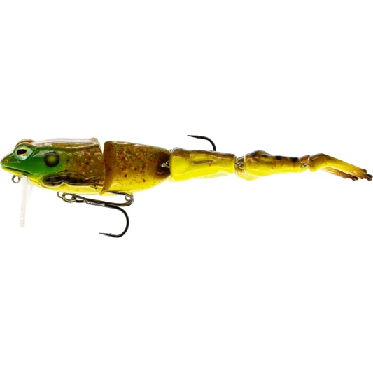 Westin Freddy the Frog Floating Wakebait 1 Westin Freddy the Frog Floating Wakebait