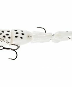 Westin Freddy the Frog Floating Wakebait 9 Westin Freddy the Frog Floating Wakebait -Glasgow Angling freddy the frog wakebait white frog
