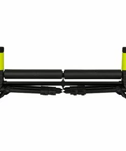 Matrix Freeflow MKII Pole Roller 13 Matrix Freeflow MKII Pole Roller -Glasgow Angling freeflow mk2 standard roller folded