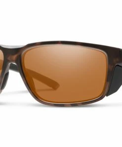 Smith Freespool MAG Sunglasses -Glasgow Angling freespool mag matter tortoise polarized copper